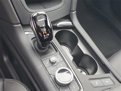 2025 Cadillac XT6 AWD Sport