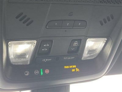 2025 Cadillac XT6 AWD Sport