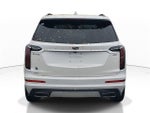 2025 Cadillac XT6 AWD Sport