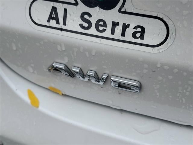 2025 Cadillac XT6 AWD Sport