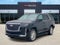 2023 Cadillac Escalade 4WD Premium Luxury