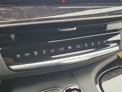 2023 Cadillac Escalade 4WD Premium Luxury