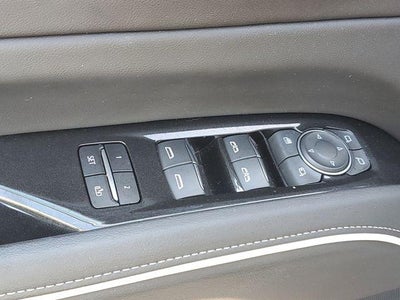 2023 Cadillac Escalade 4WD Premium Luxury