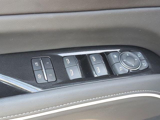 2023 Cadillac Escalade 4WD Premium Luxury