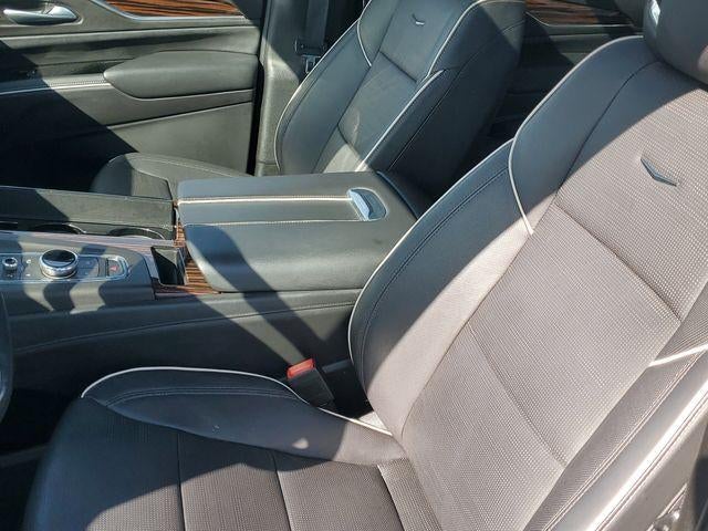 2023 Cadillac Escalade 4WD Premium Luxury