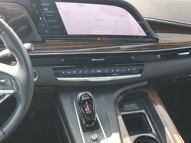2023 Cadillac Escalade 4WD Premium Luxury