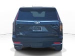 2023 Cadillac Escalade 4WD Premium Luxury