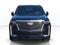 2023 Cadillac Escalade 4WD Premium Luxury