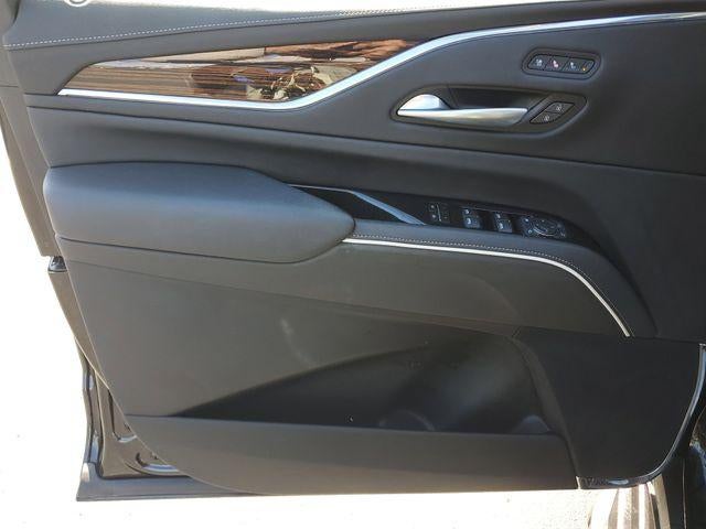 2023 Cadillac Escalade 4WD Premium Luxury