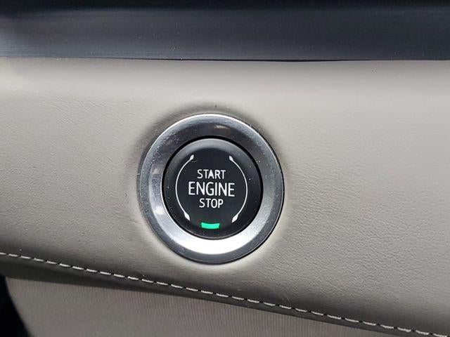 2024 Cadillac Escalade 4WD Premium Luxury Platinum