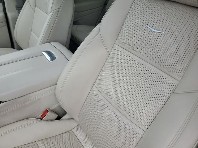 2024 Cadillac Escalade 4WD Premium Luxury Platinum