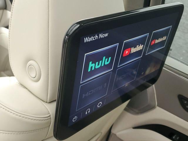 2024 Cadillac Escalade 4WD Premium Luxury Platinum