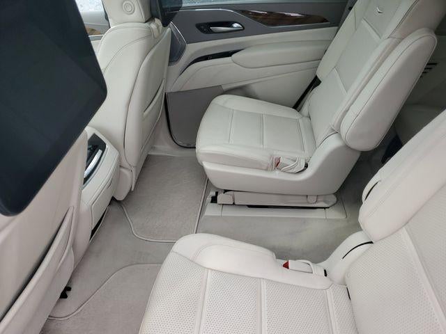 2024 Cadillac Escalade 4WD Premium Luxury Platinum