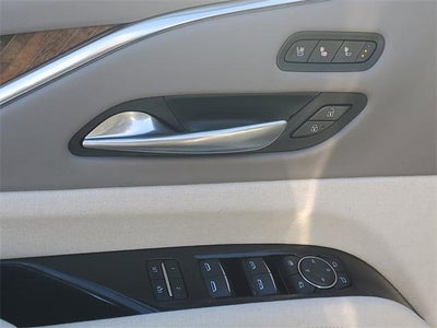 2023 Cadillac Escalade 4WD Sport Platinum