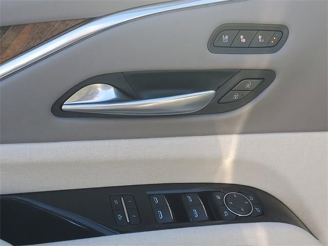 2023 Cadillac Escalade 4WD Sport Platinum