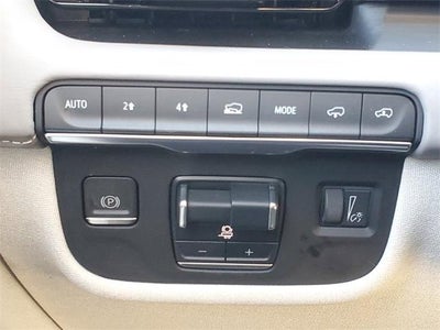 2023 Cadillac Escalade 4WD Sport Platinum