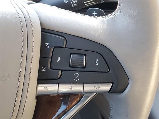 2023 Cadillac Escalade 4WD Sport Platinum