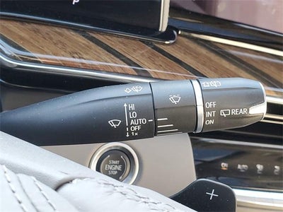 2023 Cadillac Escalade 4WD Sport Platinum