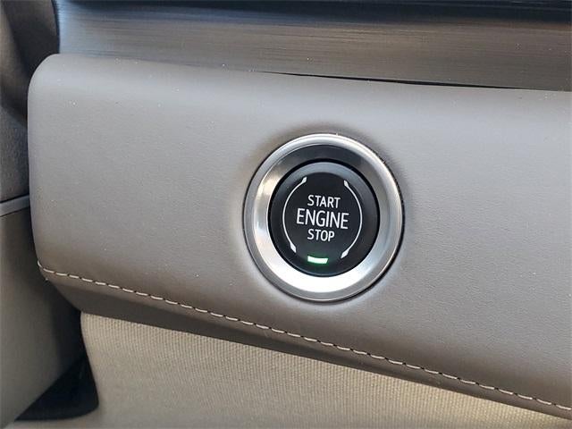 2023 Cadillac Escalade 4WD Sport Platinum