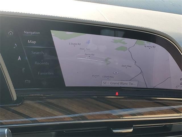 2023 Cadillac Escalade 4WD Sport Platinum