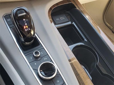 2023 Cadillac Escalade 4WD Sport Platinum