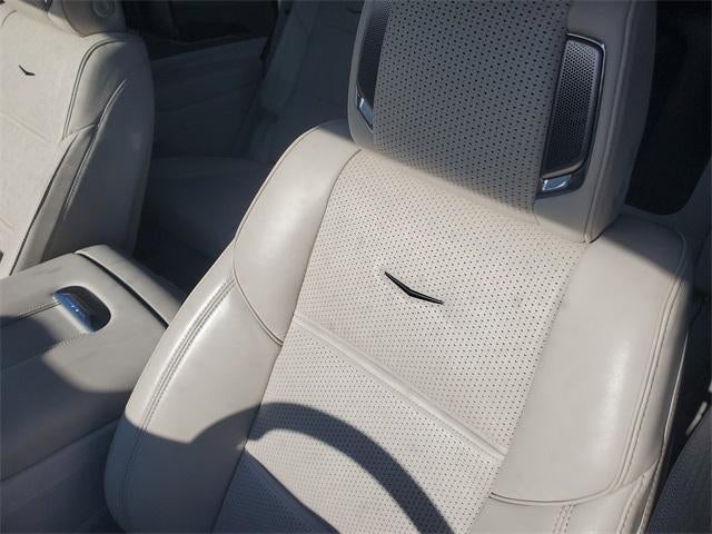 2023 Cadillac Escalade 4WD Sport Platinum