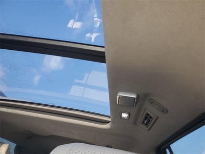 2023 Cadillac Escalade 4WD Sport Platinum