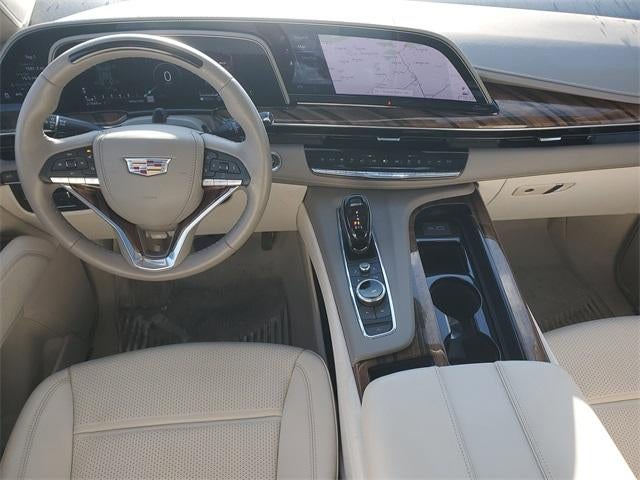 2023 Cadillac Escalade 4WD Sport Platinum