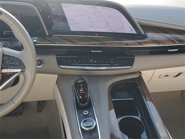 2023 Cadillac Escalade 4WD Sport Platinum