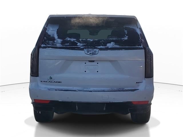2023 Cadillac Escalade 4WD Sport Platinum