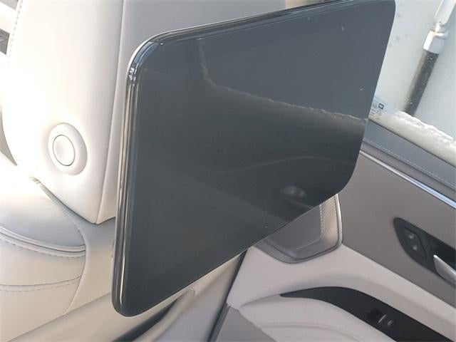 2023 Cadillac Escalade 4WD Sport Platinum