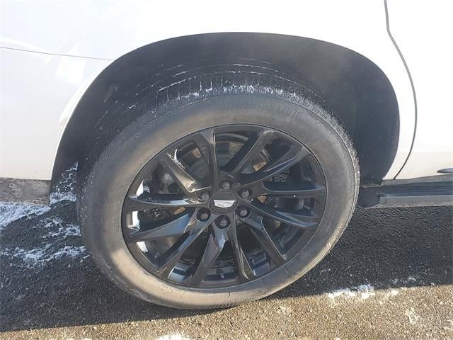 2023 Cadillac Escalade 4WD Sport Platinum