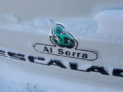 2023 Cadillac Escalade 4WD Sport Platinum