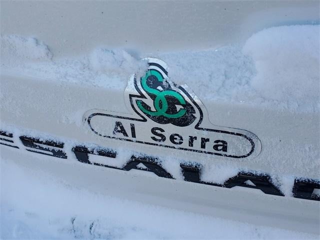 2023 Cadillac Escalade 4WD Sport Platinum