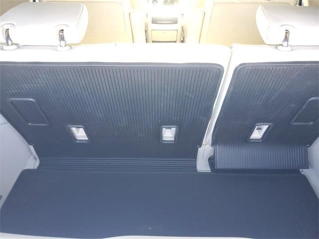 2023 Cadillac Escalade 4WD Sport Platinum