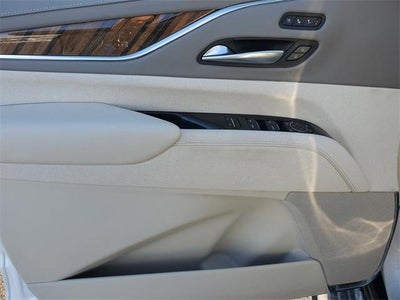 2023 Cadillac Escalade 4WD Sport Platinum