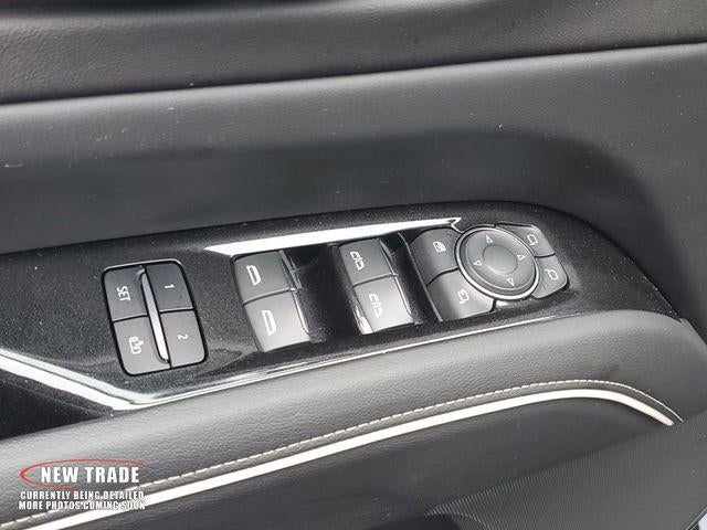 2023 Cadillac Escalade ESV 4WD Premium Luxury
