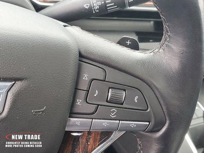 2023 Cadillac Escalade ESV 4WD Premium Luxury