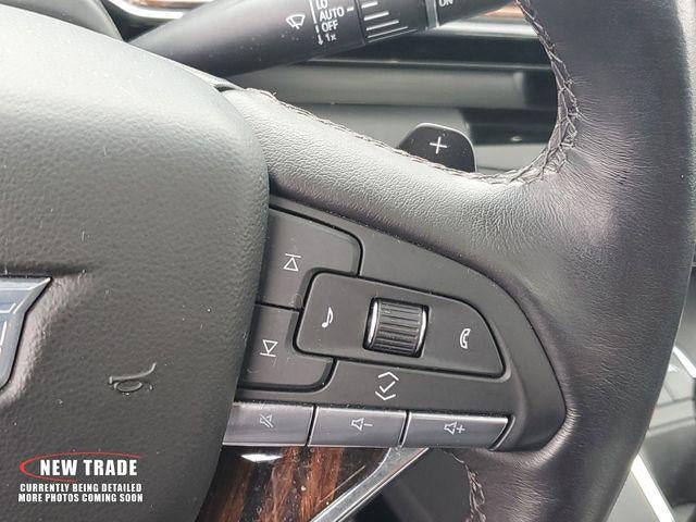 2023 Cadillac Escalade ESV 4WD Premium Luxury