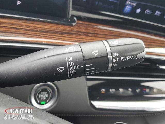 2023 Cadillac Escalade ESV 4WD Premium Luxury