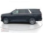 2023 Cadillac Escalade ESV 4WD Premium Luxury