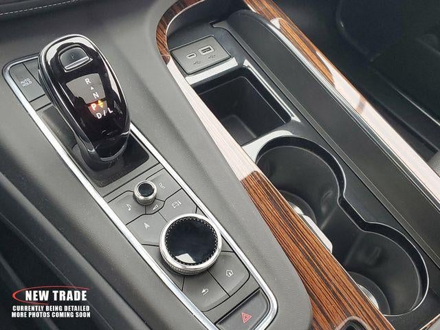 2023 Cadillac Escalade ESV 4WD Premium Luxury