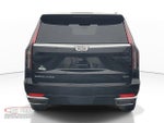 2023 Cadillac Escalade ESV 4WD Premium Luxury
