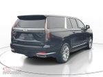 2023 Cadillac Escalade ESV 4WD Premium Luxury