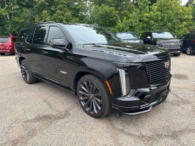 2026 Cadillac Escalade AWD V-Series