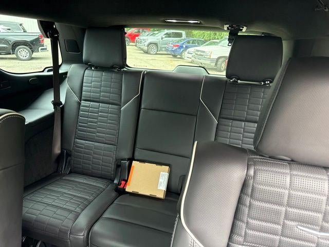2026 Cadillac Escalade AWD V-Series