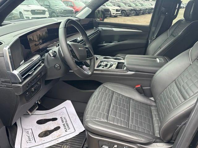 2026 Cadillac Escalade AWD V-Series