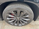 2026 Cadillac Escalade AWD V-Series
