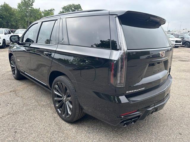 2026 Cadillac Escalade AWD V-Series