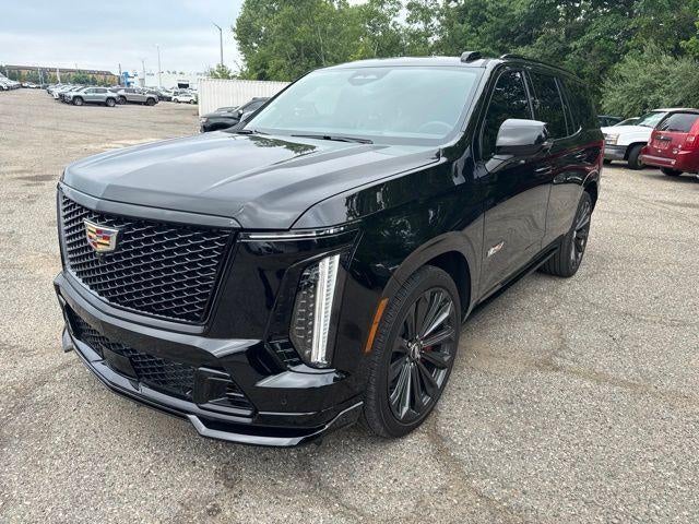 2026 Cadillac Escalade AWD V-Series